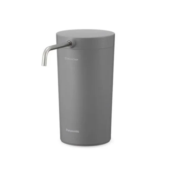 Panasonic-Water Purifier - Gray Color